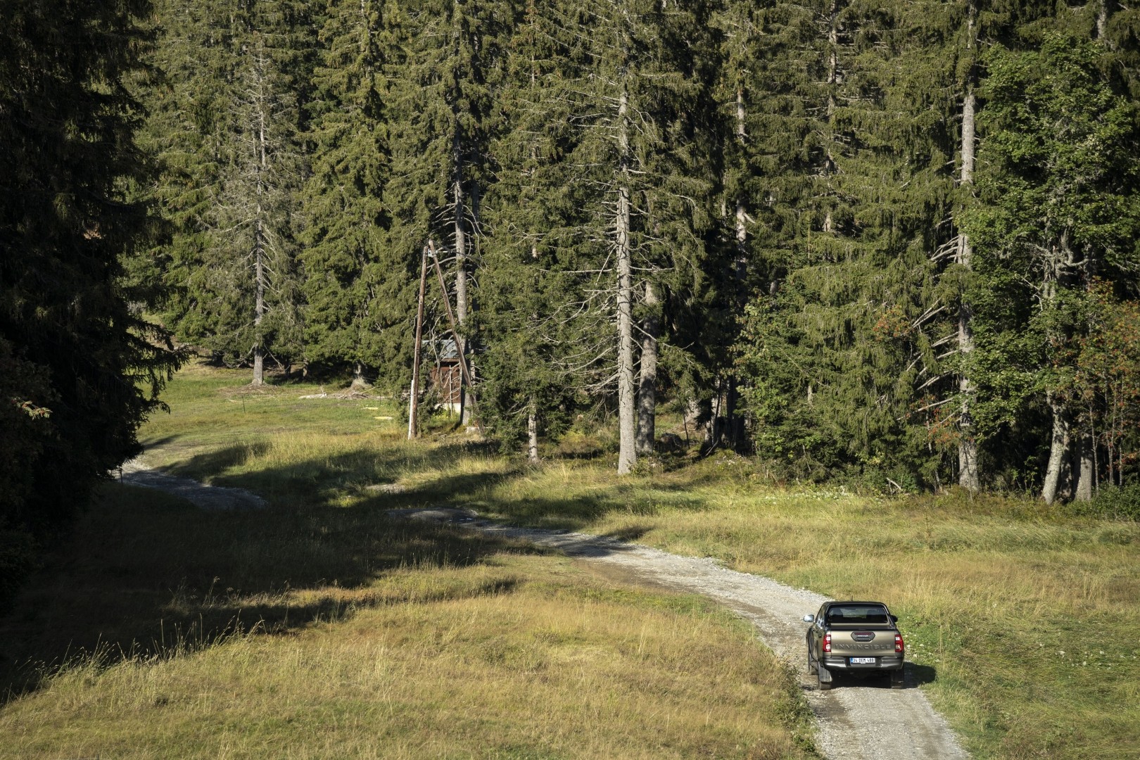 Toyota Hilux Double Cab photo 41