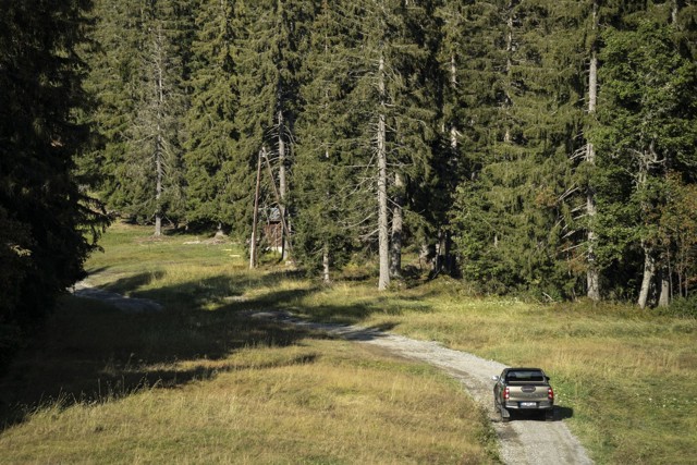 Toyota Hilux Double Cab photo 41