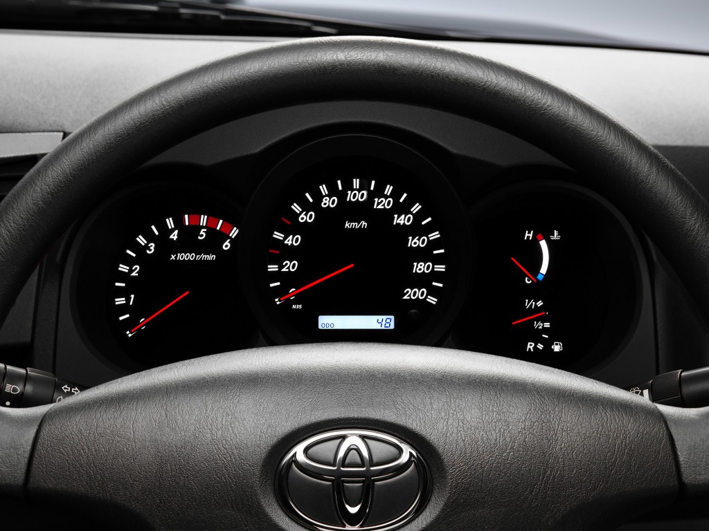 Toyota Hilux photo 13