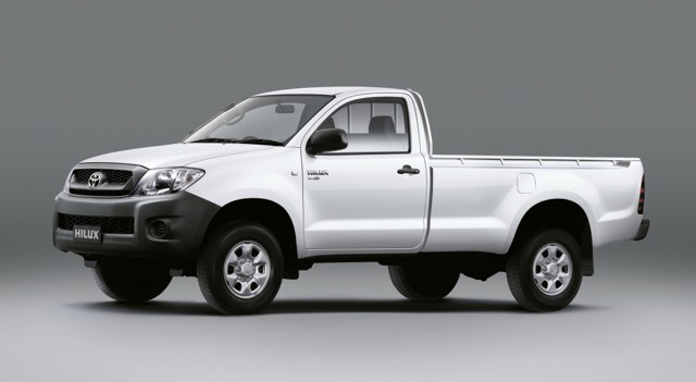 Toyota Hilux photo 18