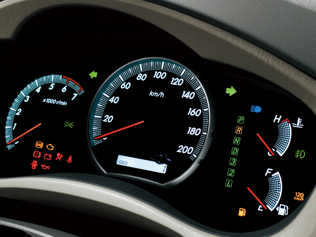 Toyota Innova photo 20