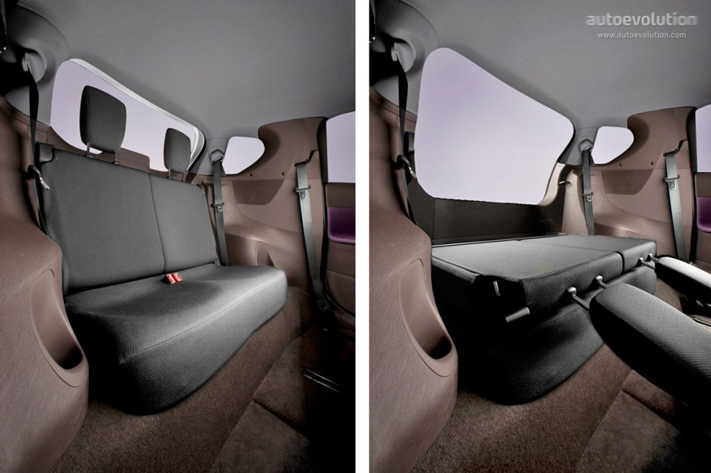 Toyota Iq photo 99
