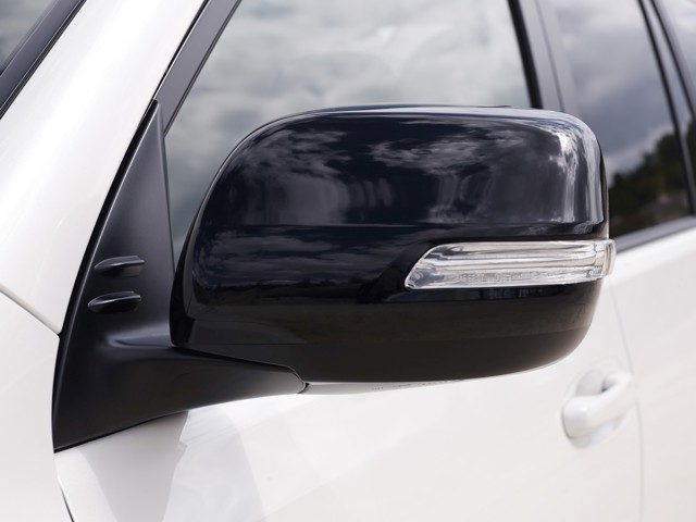 Toyota Land Cruiser / Prado photo 11