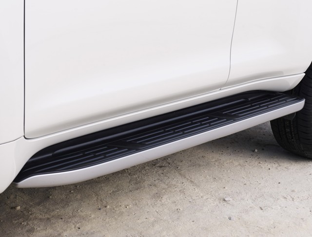 Toyota Land Cruiser / Prado photo 14