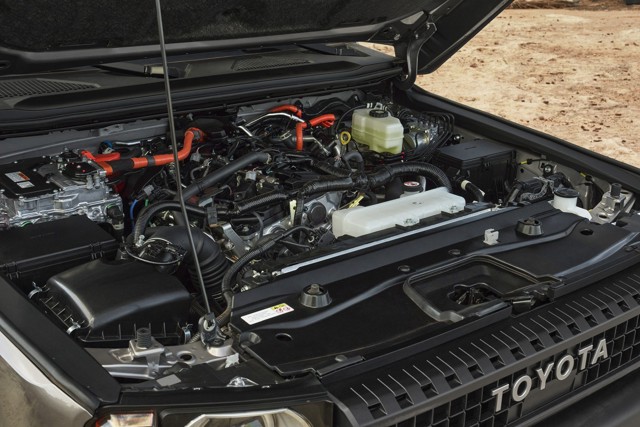 Toyota Land Cruiser / Prado photo 26