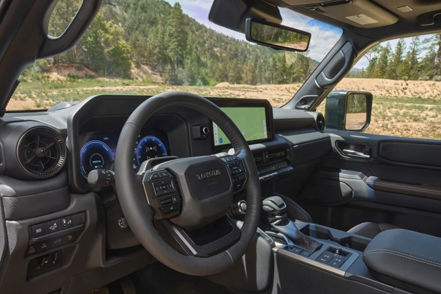 Toyota Land Cruiser / Prado photo 27