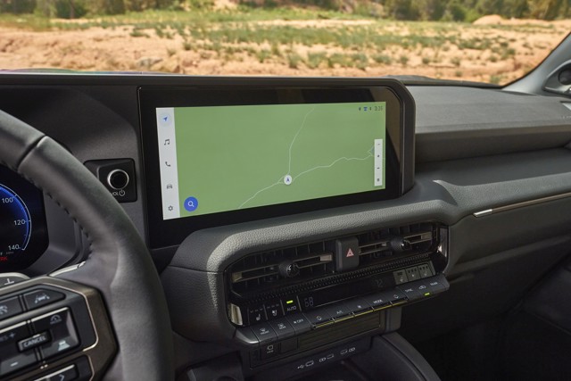 Toyota Land Cruiser / Prado photo 29