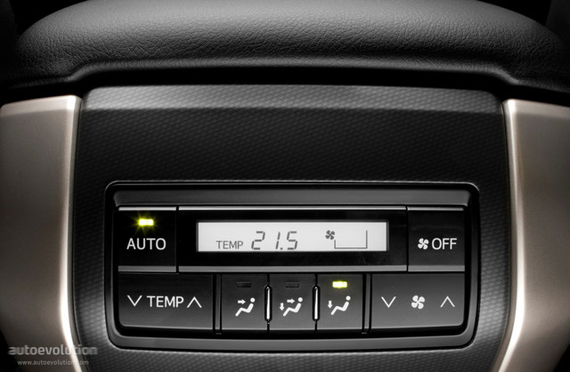 Toyota Land Cruiser / Prado Foto 22