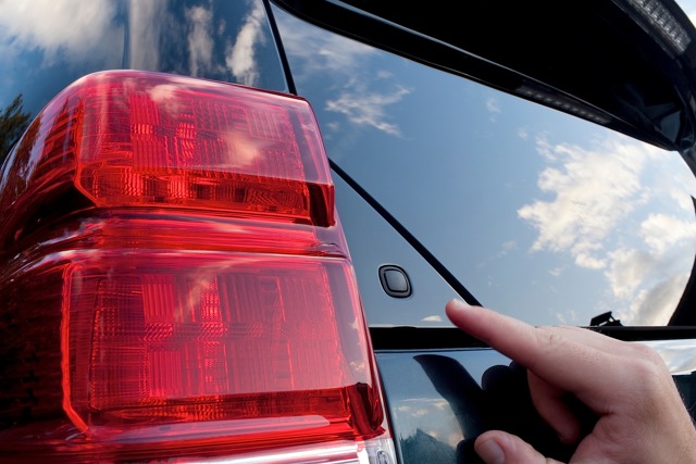 Toyota Land Cruiser / Prado photo 62
