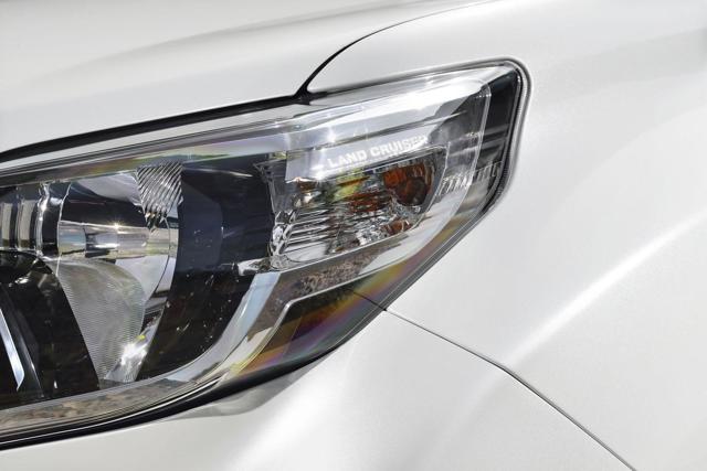 Toyota Land Cruiser / Prado Foto 5