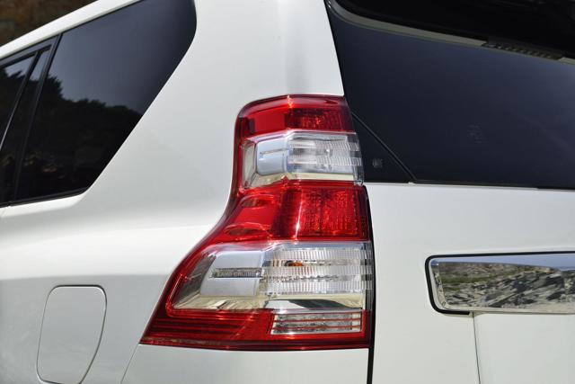 Toyota Land Cruiser / Prado Foto 55