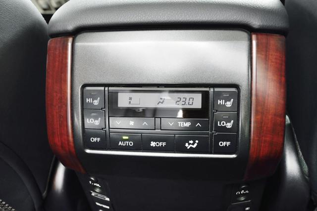 Toyota Land Cruiser / Prado Foto 68