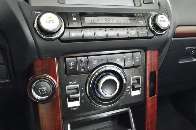 Toyota Land Cruiser / Prado Foto 71