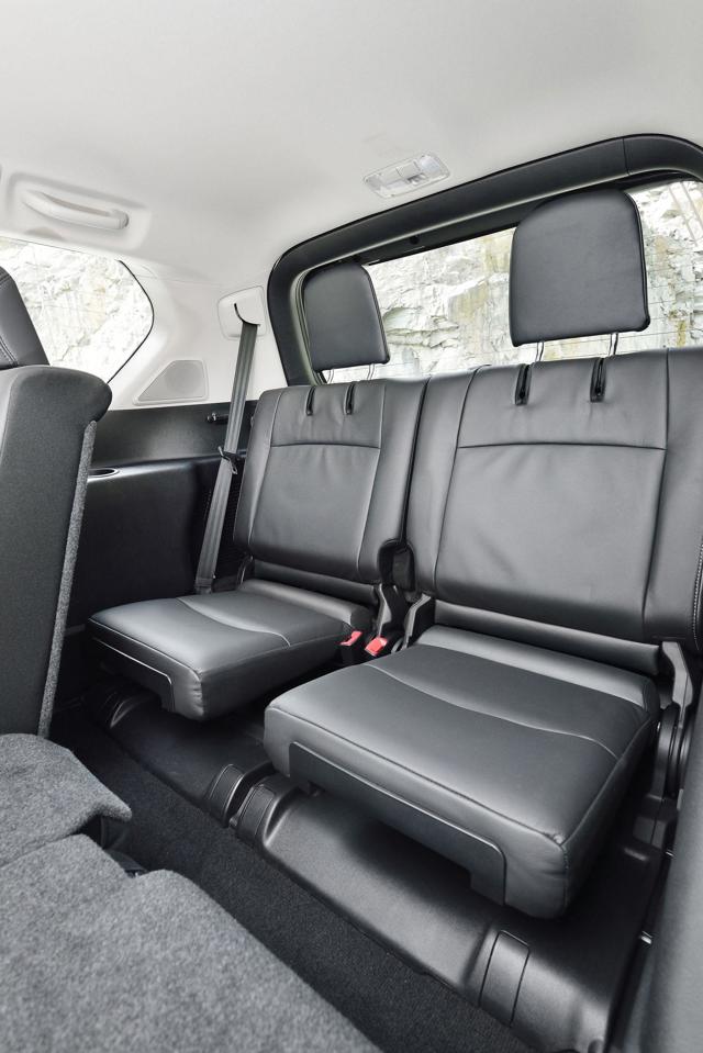 Toyota Land Cruiser / Prado Foto 83