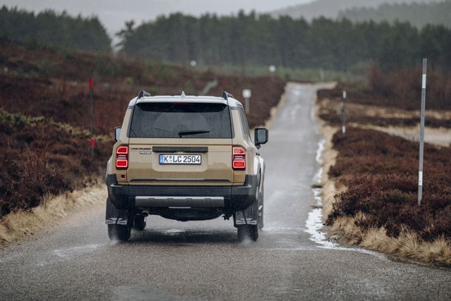 Toyota Land Cruiser / Prado photo 86