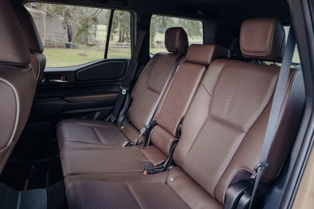 Toyota Land Cruiser / Prado photo 215