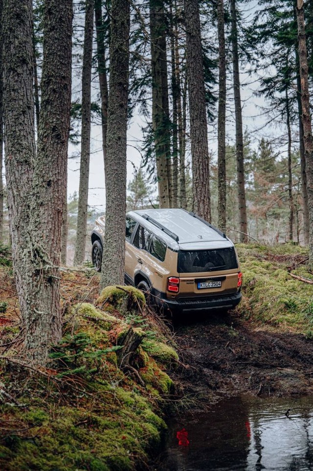 Toyota Land Cruiser / Prado photo 157