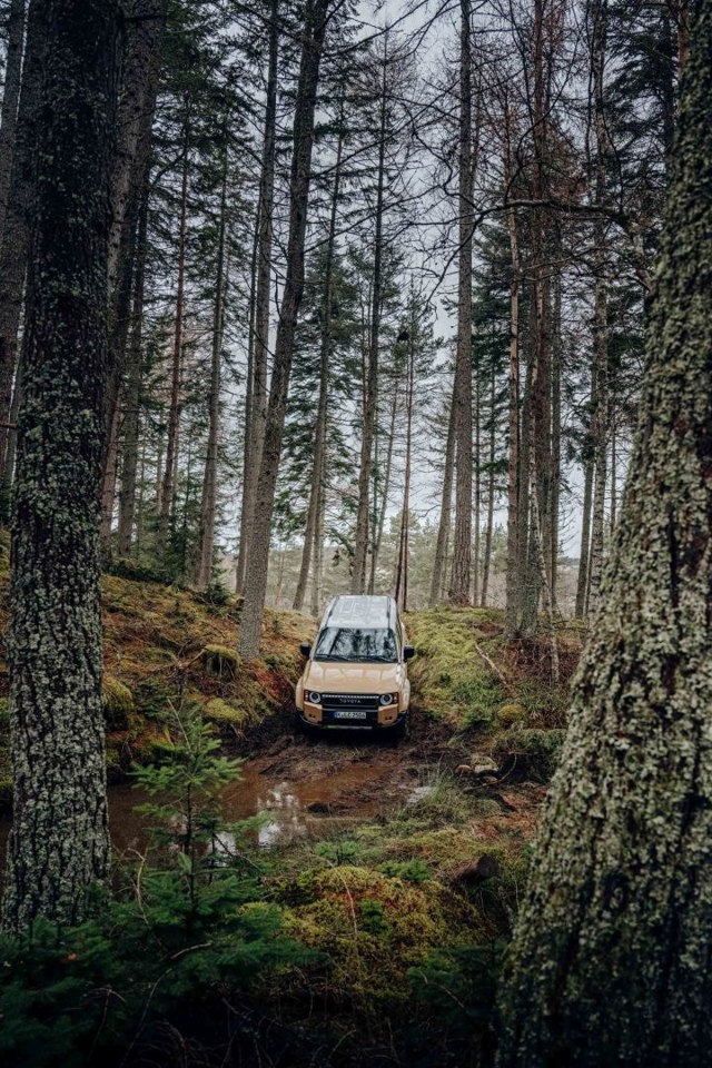 Toyota Land Cruiser / Prado photo 159