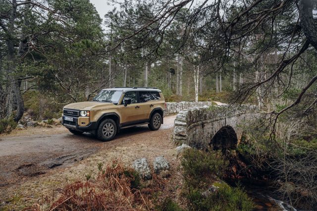 Toyota Land Cruiser / Prado photo 186
