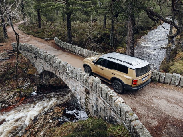 Toyota Land Cruiser / Prado photo 190