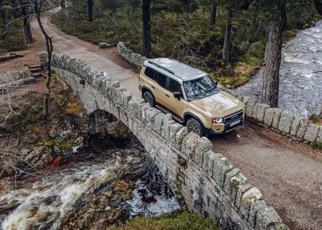 Toyota Land Cruiser / Prado photo 191