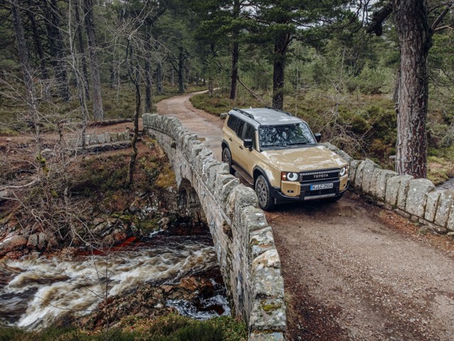 Toyota Land Cruiser / Prado photo 192