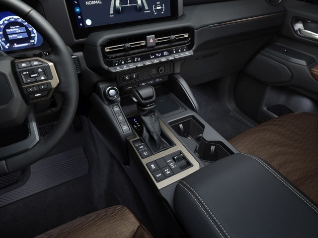 Toyota Land Cruiser / Prado photo 207