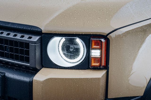 Toyota Land Cruiser / Prado photo 39