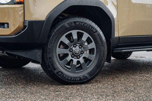 Toyota Land Cruiser / Prado photo 74