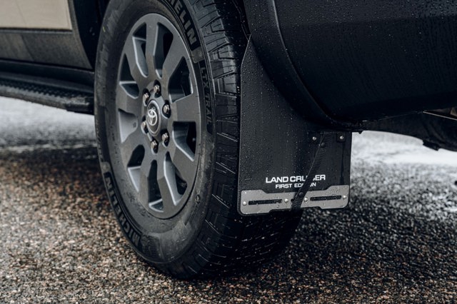Toyota Land Cruiser / Prado photo 75
