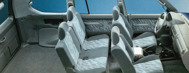 Toyota Land Cruiser / Prado photo 22
