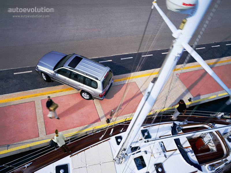 Toyota Land Cruiser V8 And Predecessors photo 12