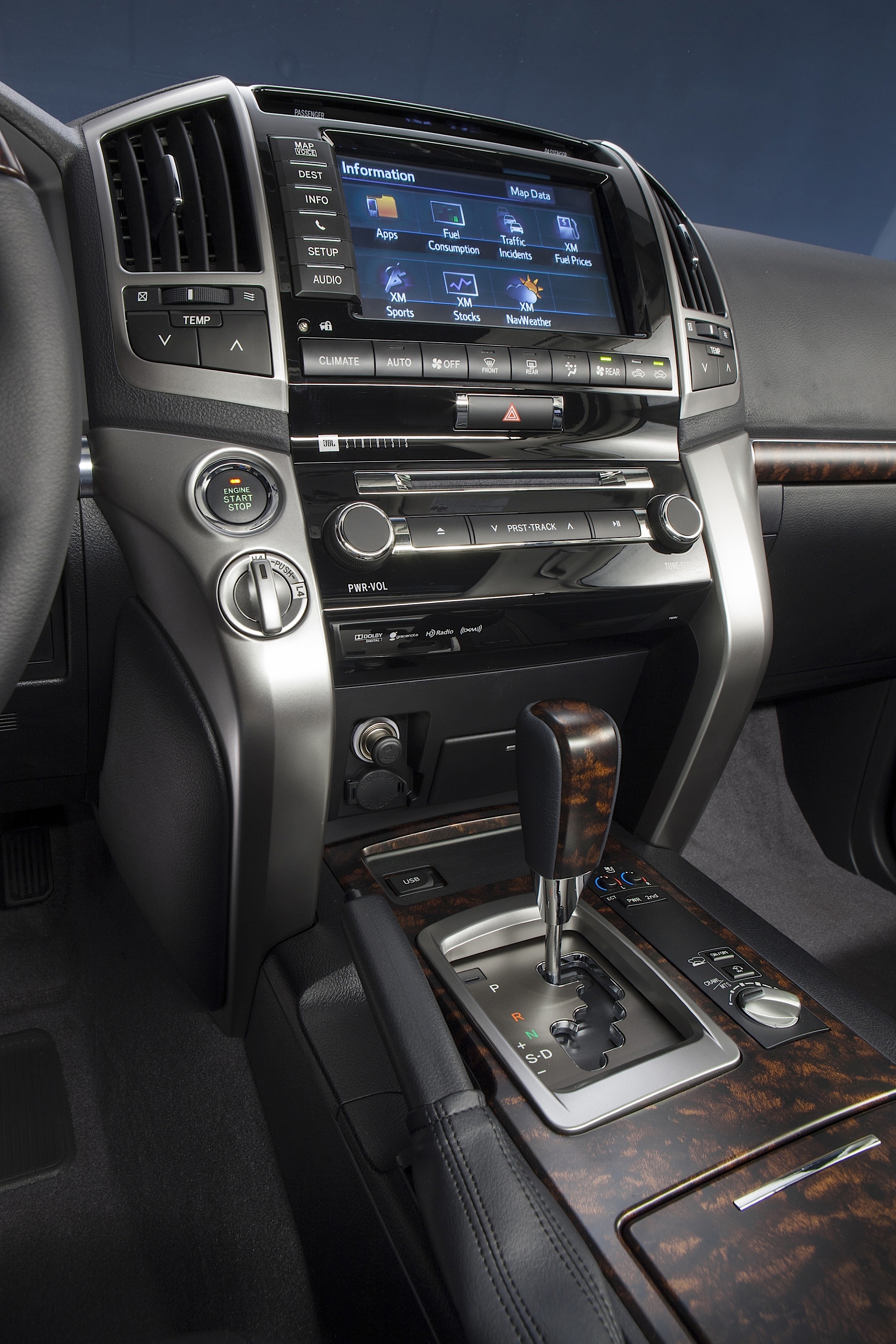 Toyota Land Cruiser V8 And Predecessors photo 39