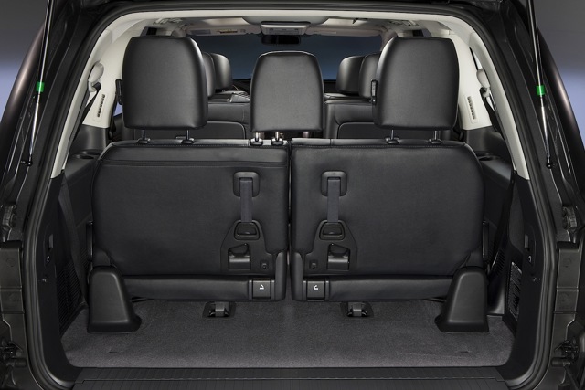 Toyota Land Cruiser V8 And Predecessors photo 41