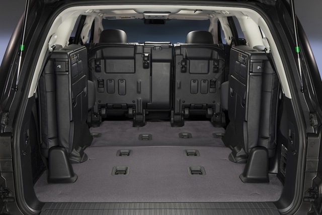 Toyota Land Cruiser V8 And Predecessors photo 42