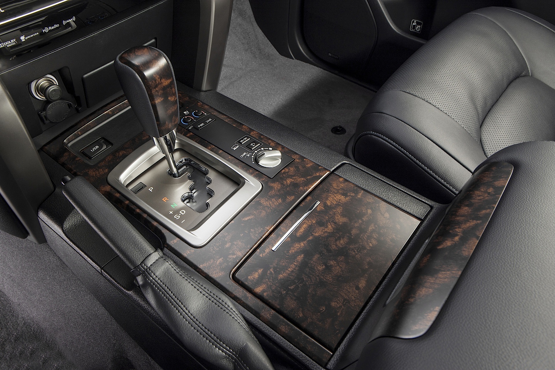 Toyota Land Cruiser V8 And Predecessors photo 43