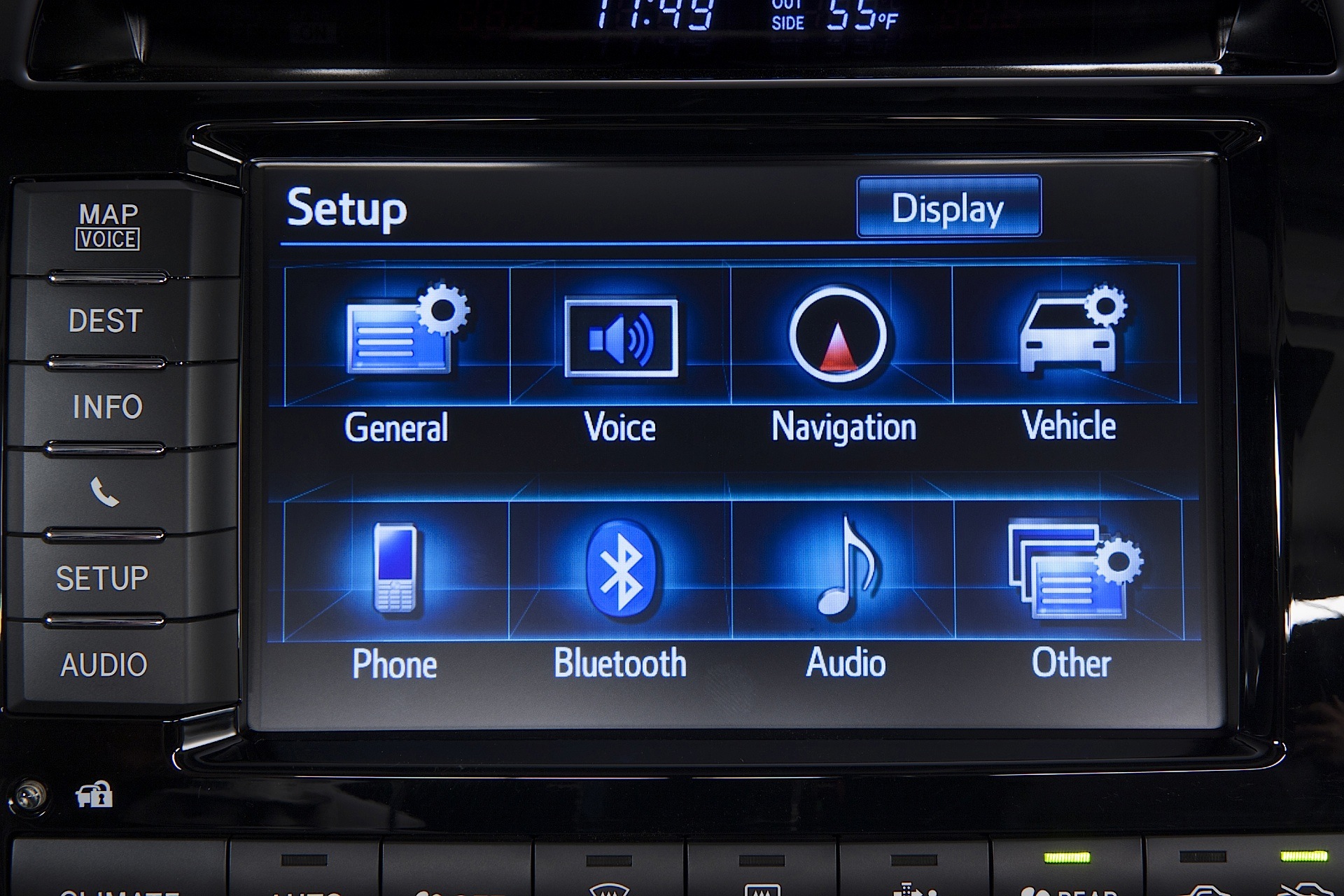 Toyota Land Cruiser V8 And Predecessors photo 45