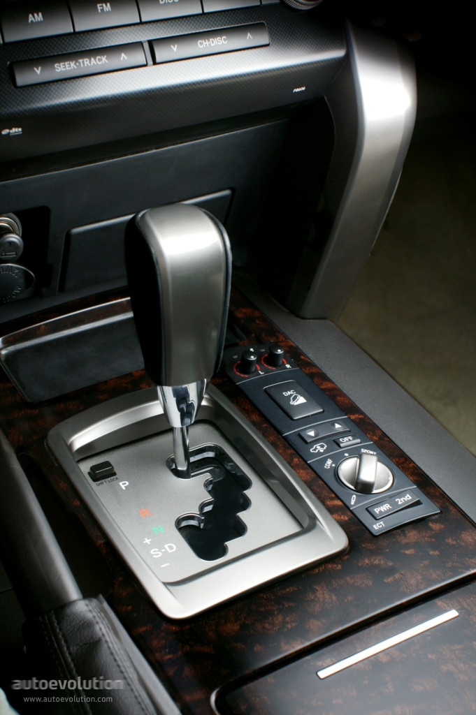 Toyota Land Cruiser V8 And Predecessors photo 34