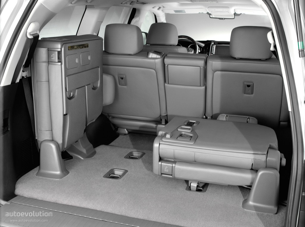 Toyota Land Cruiser V8 And Predecessors photo 35