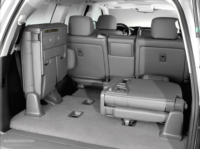 Toyota Land Cruiser V8 And Predecessors photo 35