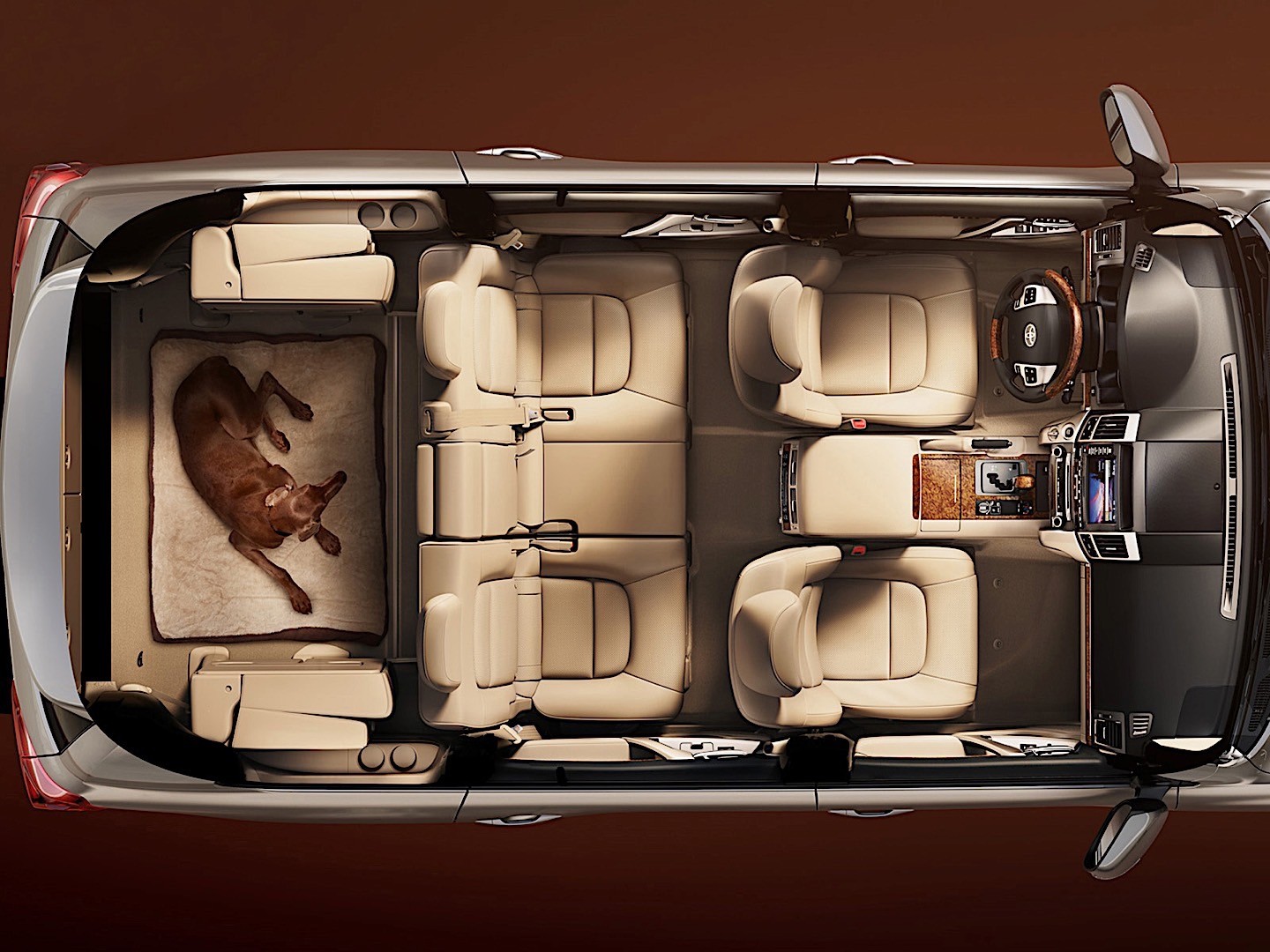 Toyota Land Cruiser V8 And Predecessors photo 80