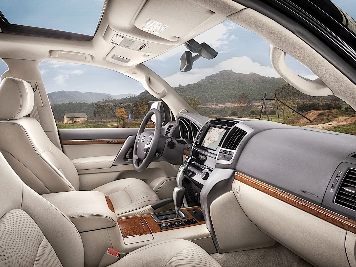 Toyota Land Cruiser V8 And Predecessors photo 82