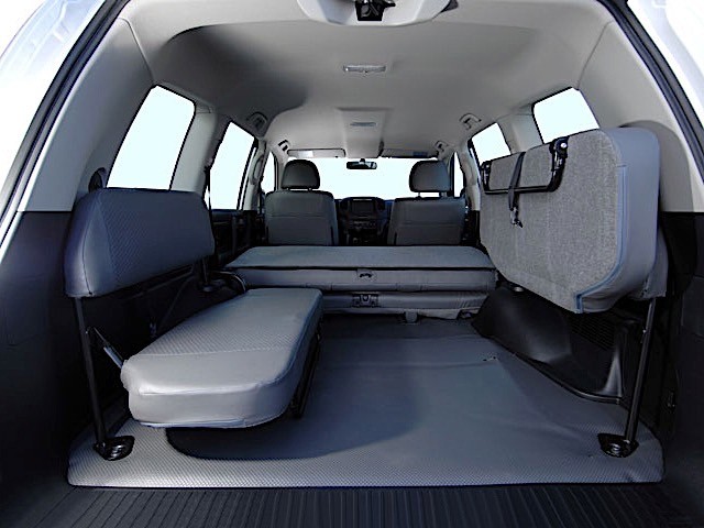 Toyota Land Cruiser V8 And Predecessors photo 84