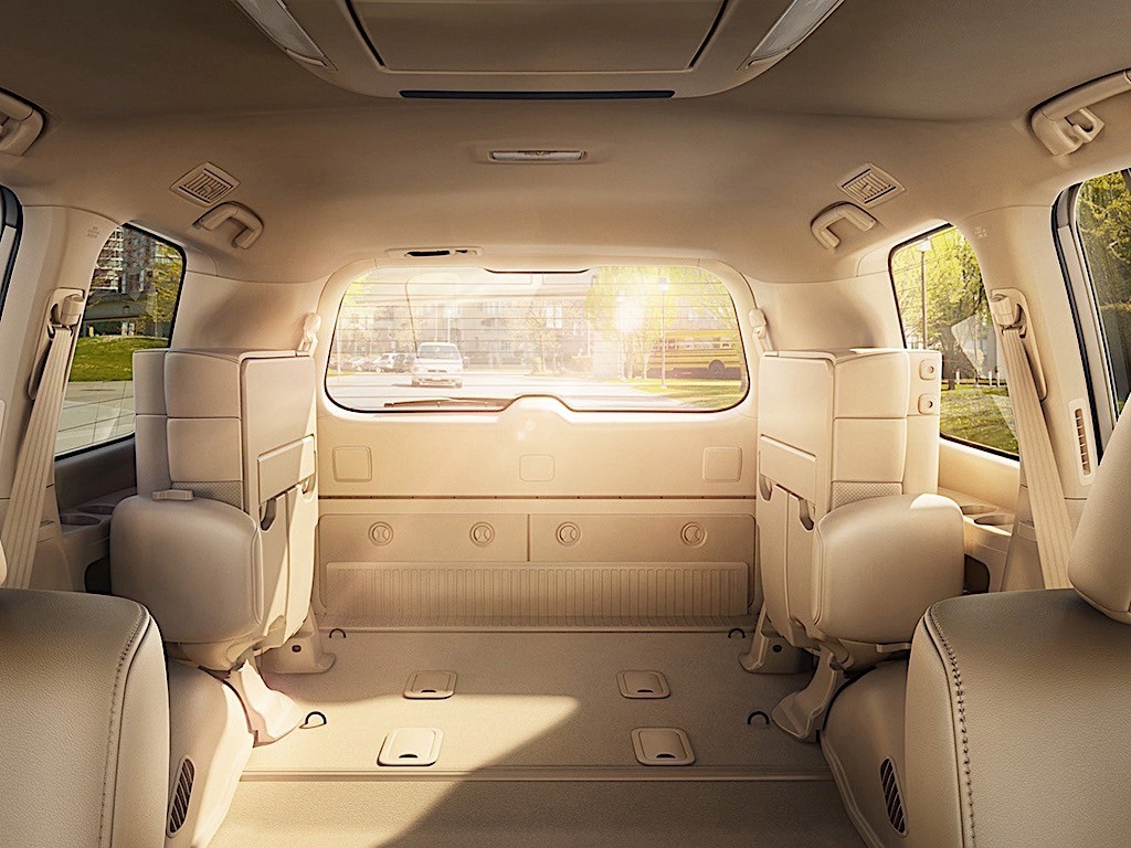 Toyota Land Cruiser V8 And Predecessors photo 85