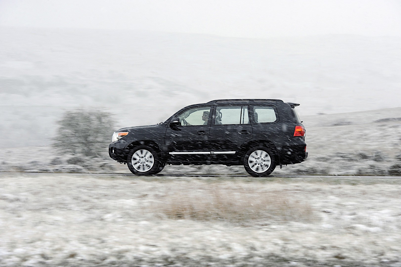 Toyota Land Cruiser V8 And Predecessors photo 46