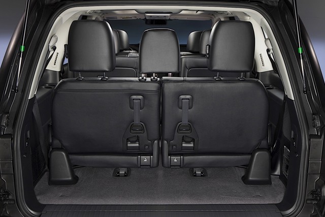 Toyota Land Cruiser V8 And Predecessors photo 70
