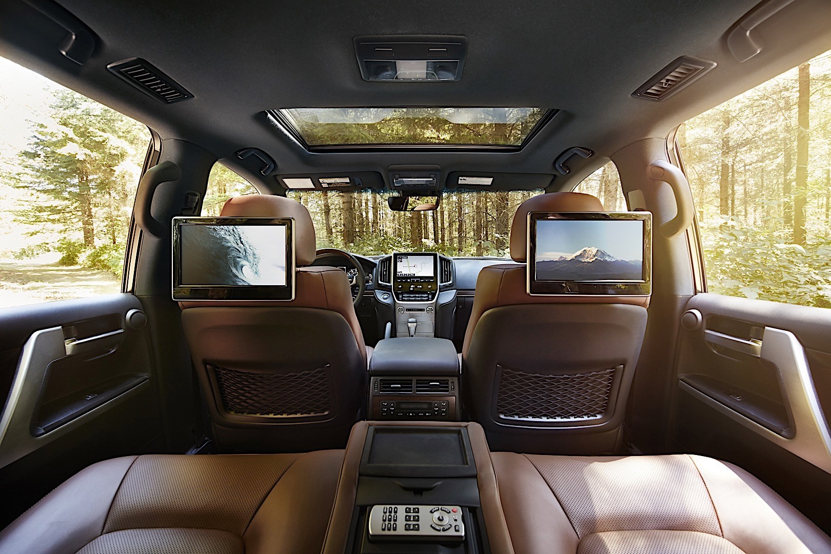 Toyota Land Cruiser V8 And Predecessors photo 57