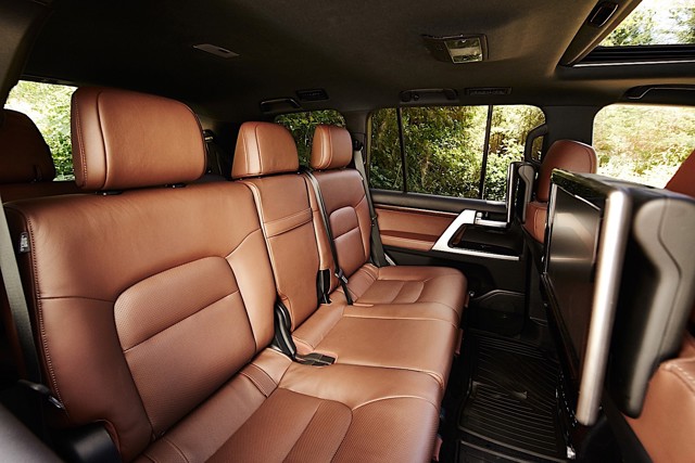 Toyota Land Cruiser V8 And Predecessors photo 58