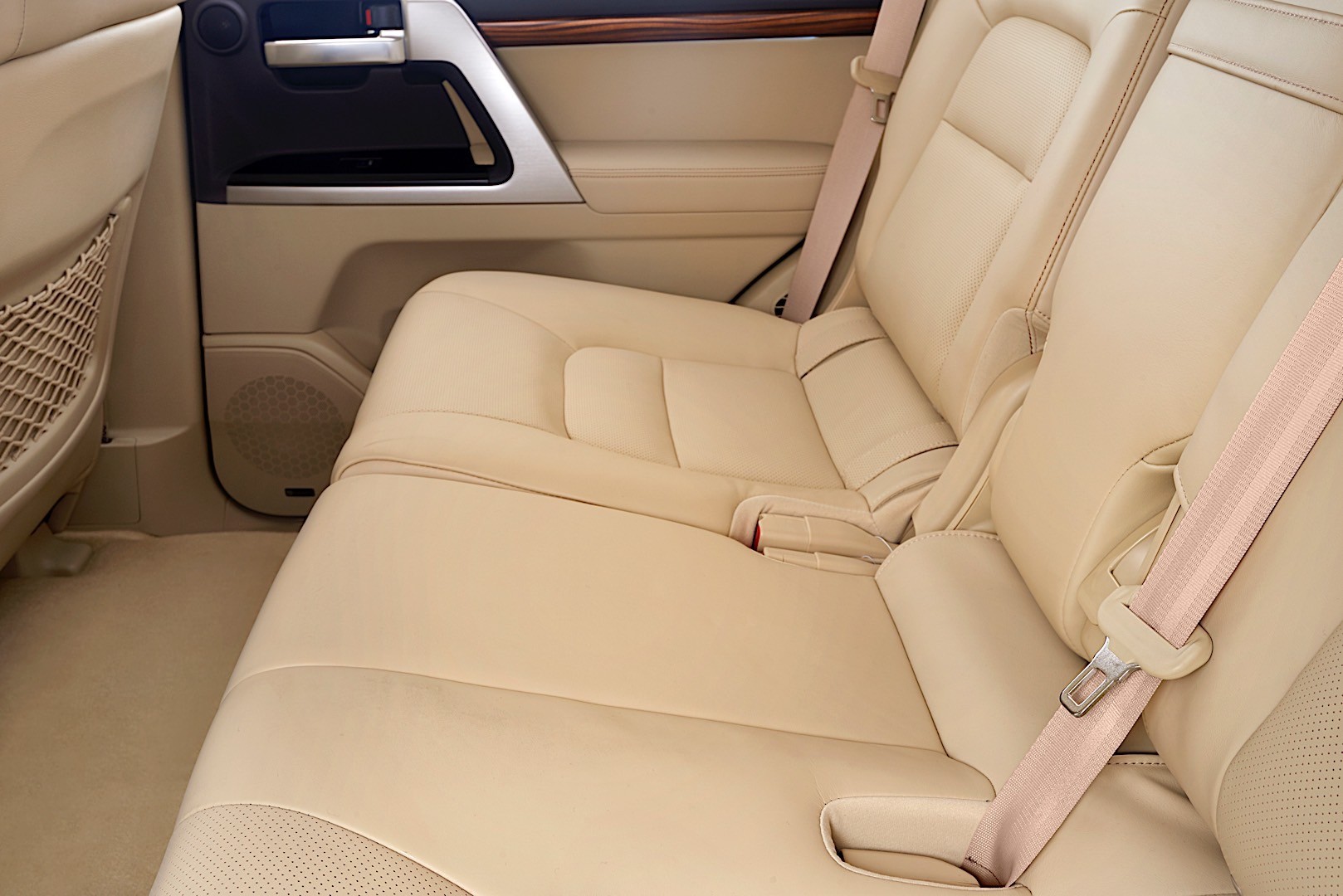 Toyota Land Cruiser V8 And Predecessors photo 60