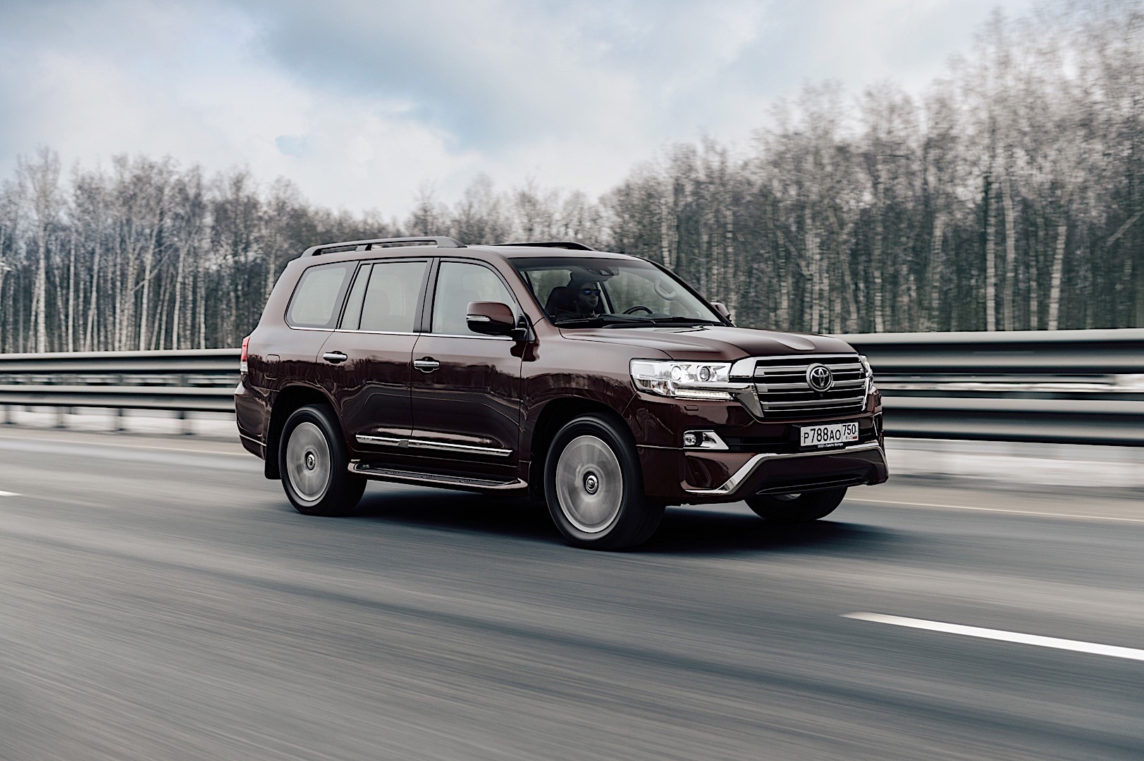 Toyota Land Cruiser V8 And Predecessors photo 11